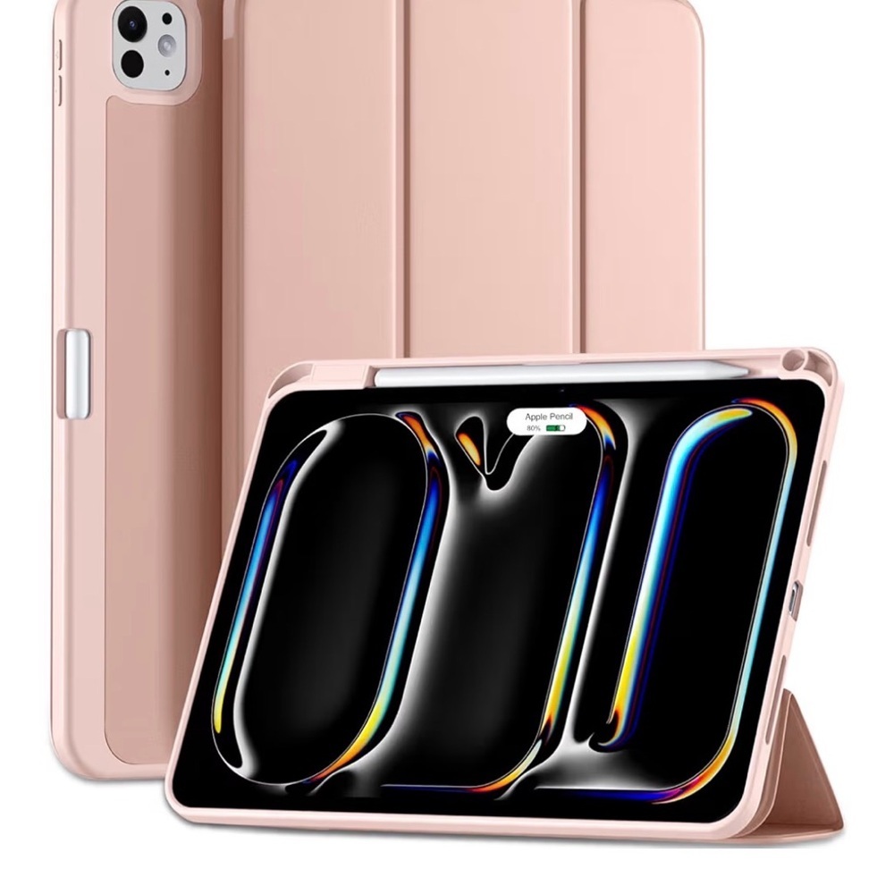 💻💻💻BOGOHO💻💻💻IPad 11 Pro Case W/ Pencil Holder